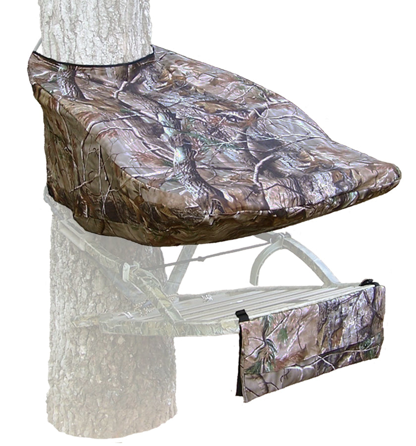 TREESTAND COVERS - Cottonwood outdoors
